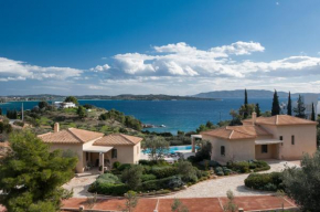 Phaedrus Living: Seaview Luxury Villa Chrysanthemum